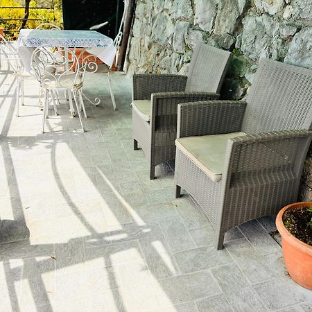 Casa Luisa & Milu , Coastal Retreats In Furore! Exterior photo