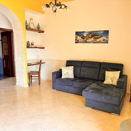 Casa Luisa & Milu , Coastal Retreats In Furore! Exterior photo