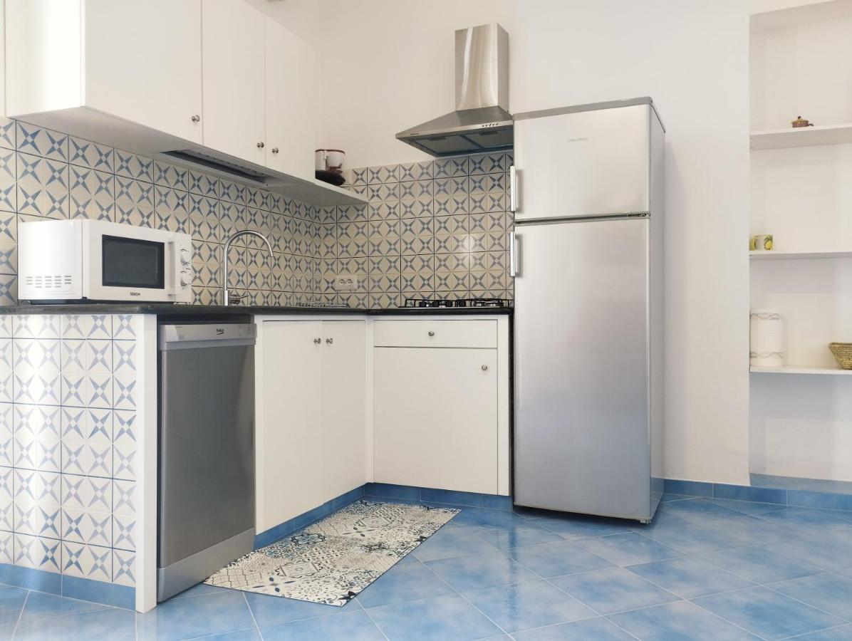 Casa Luisa & Milu , Coastal Retreats In Furore! Room photo
