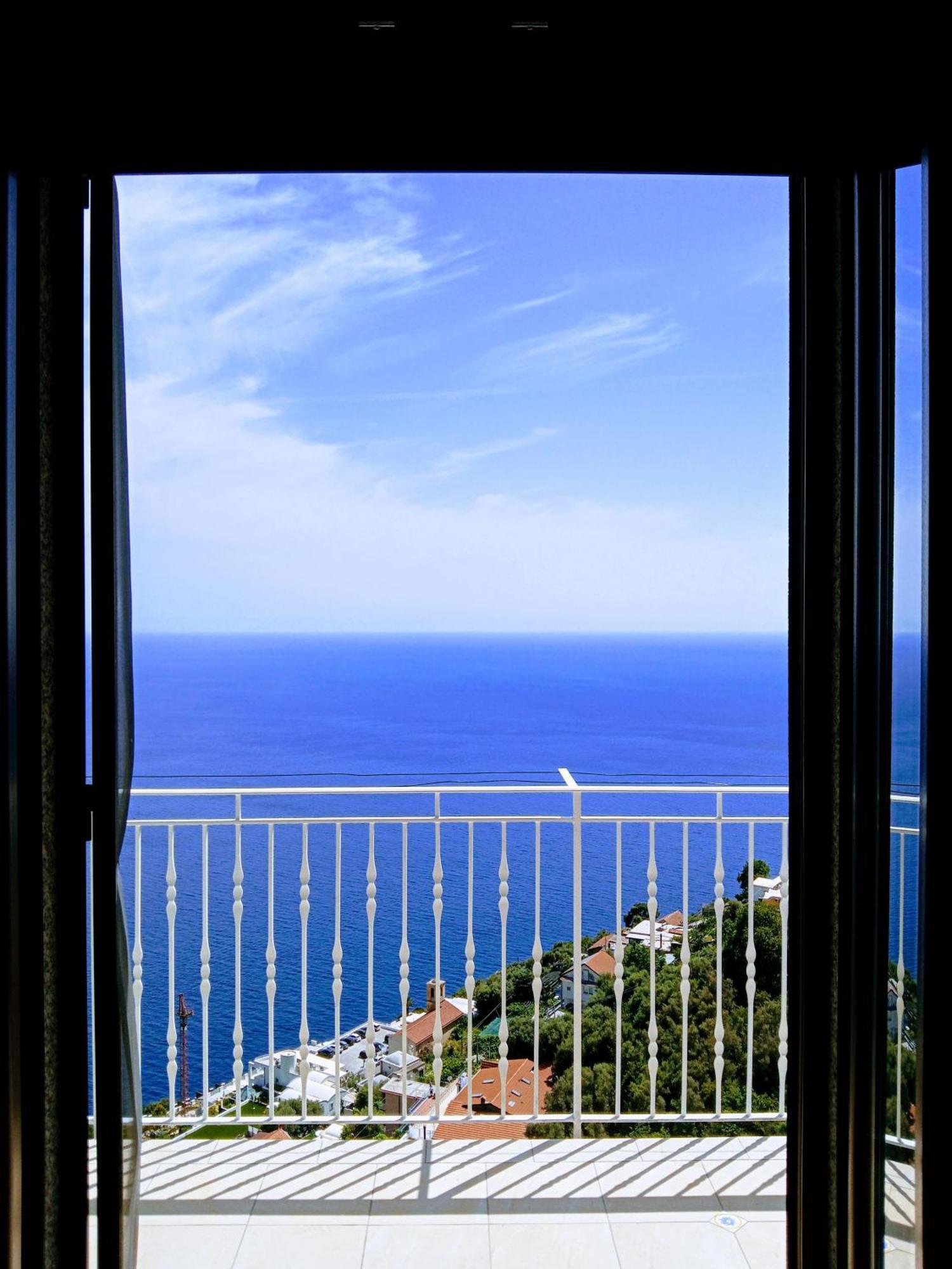 Casa Luisa & Milu , Coastal Retreats In Furore! Room photo