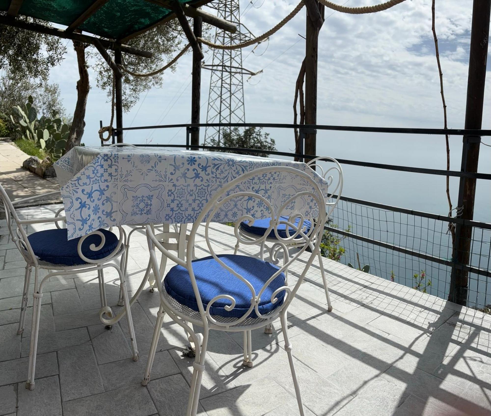 Casa Luisa & Milu , Coastal Retreats In Furore! Exterior photo